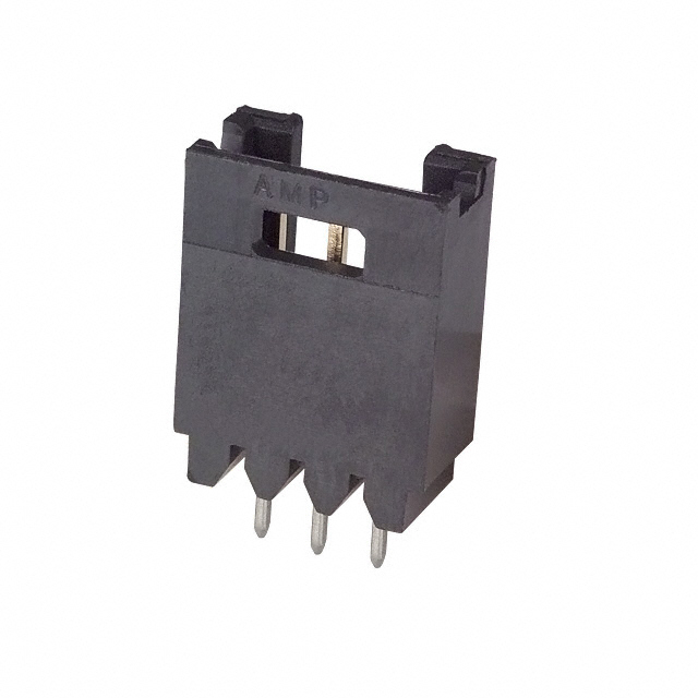 5-103414-1 TE Connectivity AMP Connectors | Connectors 